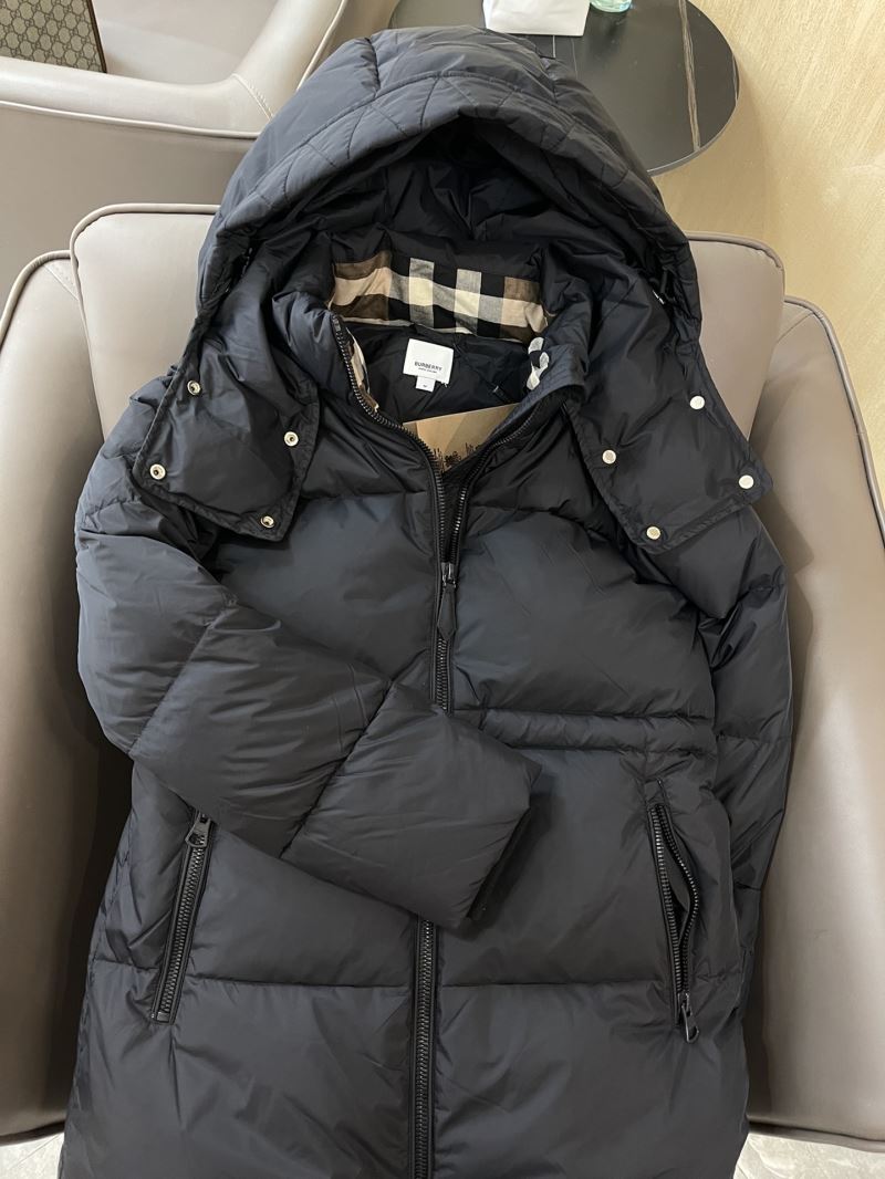 Burberry Down Jackets